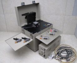 Sumitomo Optical Fiber Fusion Slicer Type-34