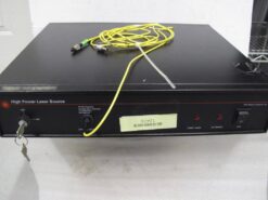ATX Telecom Systems Inc. 1.3-U fiber laser