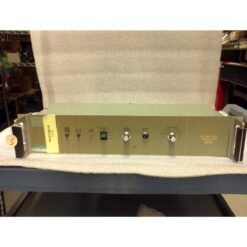 Scientific Atlanta DC Amplifier 1587