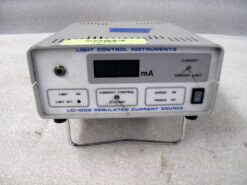 Regulated Current Source CLI-1002