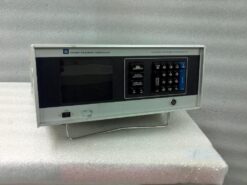 Automatic Peak Power Meter