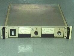 Electronic Measurements SCR 7.5-100 Power Supply