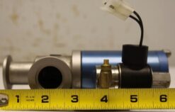Shrader Helium Leak Tested Valve