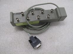 HP 35655-61620 Analog Breakout Cable Assembly
