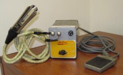 Contact Inc H101CD Contact Hotip Thermal Stripper