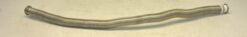 S/S Stainless Steel 33.5 inch Flexible Vacuum Hose