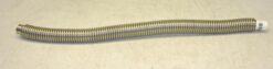 S/S Stainless Steel 24 inch Flexible Vacuum Hose