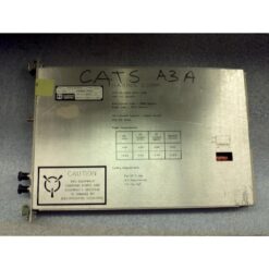 Harris VXI FOTR RX-Fiber Optic Card P/N 3005057-