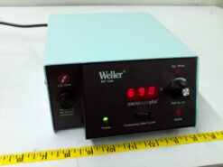 Weller MT1500 Soldering Station Micro Touch Plus