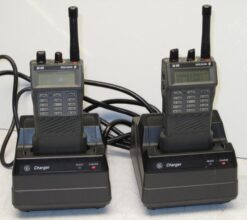 Ericsson M-RK PK2PEE Portable Radios