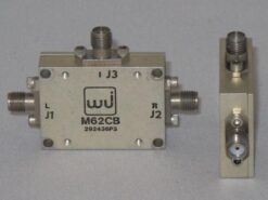 Watkins-Johnson WJ M62CB Mixer