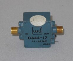 Watkins Johnson CA44-17 Amplifier