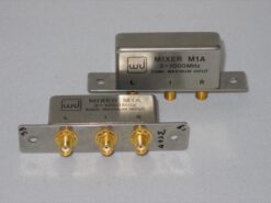 Watkins Johnson WJ Mixer M1A