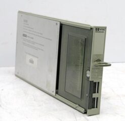 HP Breadboard with Signal Conditioner?