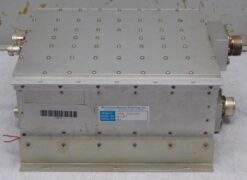 Microwave Modules & Devices 89-1217