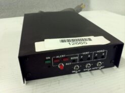 Pelco MD2000 Single Channel Motion Detector