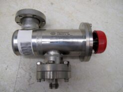TLI Thermoinics Vacuum Prod. L-1500-H inline