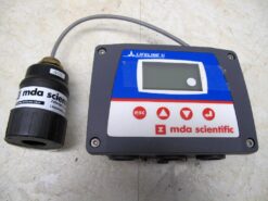 Lifeline II Zellweger 2110B2035 sensor