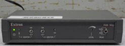 Extron RGB 120p Analog/ECL Computer