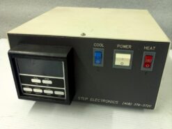 Step Electronics IC-400 Temperature Controller