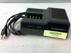 Motorola NTN4633B Battery Charger