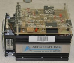 Aerotech 4020 Linear Servo Amplifier Controller