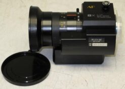 Panasonic WV-LZ14/8AF 8X Zoom TV Lenses