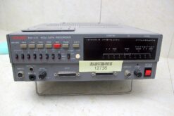 Teac RD-111T Pcm Data Recorder