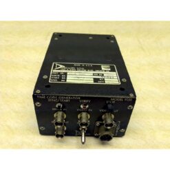 Datum 9150-3045 Miniature Time Code Generator