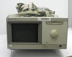 HP Logic Analyzer System