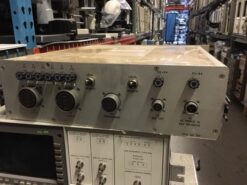 Orbit Antenna Positioner Controller AL-3000-2