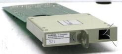 Hewlett Packard 44428A 16-Channel Acuator Output