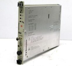 HP 75000 Series C Power Meter