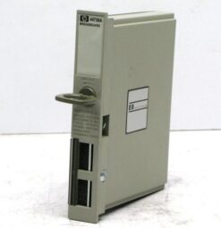 HP 44736A Breadboard Module