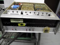 Datum 9390 Synchronized Generator