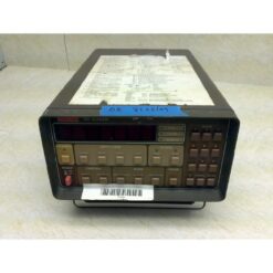 Keithley Instruments 705 Scanner
