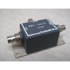 Technitrol DBC-34303 Data Bus Coupler