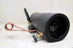 Photomultiplier Chamber