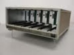 Tektronix TM5006 Power Module Mainframe Opt 12