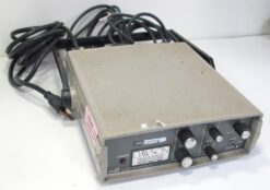 Stahl 601 Cross Hair Generator