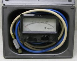 Eagle Eye Flow Meter 2 inch H2O