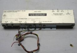 Hewlett Packard HP 08662-60002 Attenuator