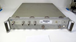 HP 8503A S-Parameter Test Set