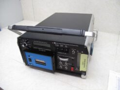 PMS Laser Particle Counter LPC-555 PC