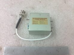 New England Research Center PA-S1 Pre Amplifier