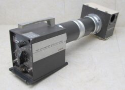 EG&G Radiometer Detector Head Beam Sampler