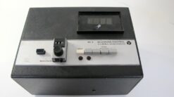 Gamma Scientific SC-1 Scanning Control Unit