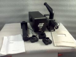 Monochromator & amp; Gs-2110Ax115