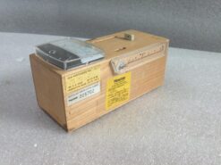 Sun Photometer Tracor 612