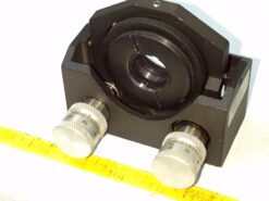 Aerotech AOM110-2 Dual Axis Mirror Mount